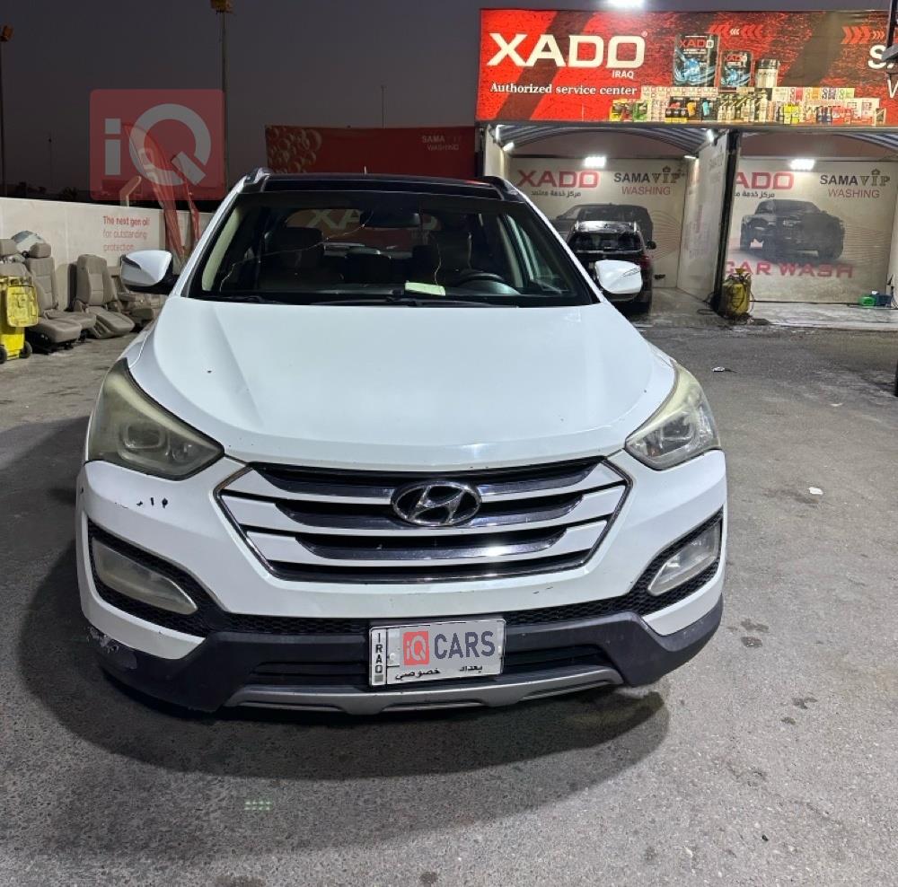 هیوندای سەنتافی